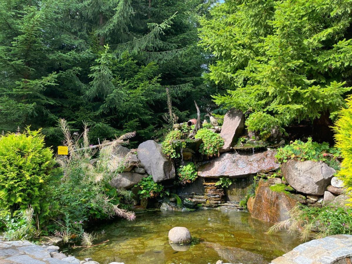 Апартамент Горска Приказка - Forest Tale Smolyan Exterior foto